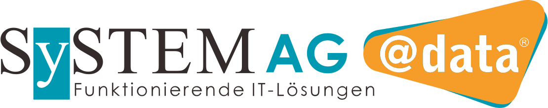 Logo: System AG