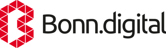 Logo: Bonn.digital