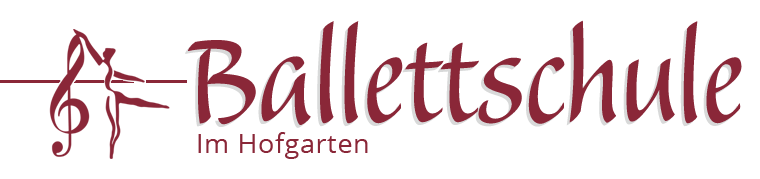 Logo: Ballettschule Im Hofgarten