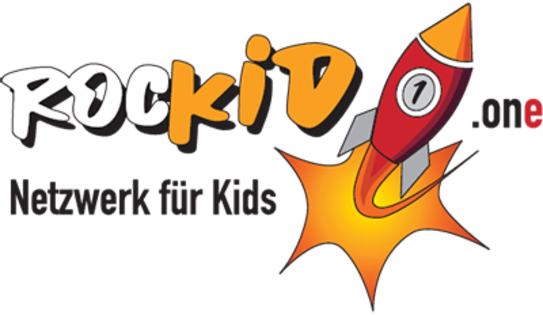 Logo: ROCKID.one Logo: ROCKID.one