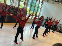 30 Jahre Ballettschule Im Hofgarten