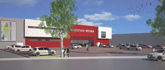 MODEPARK RÖTHER MODEPARK RÖTHER