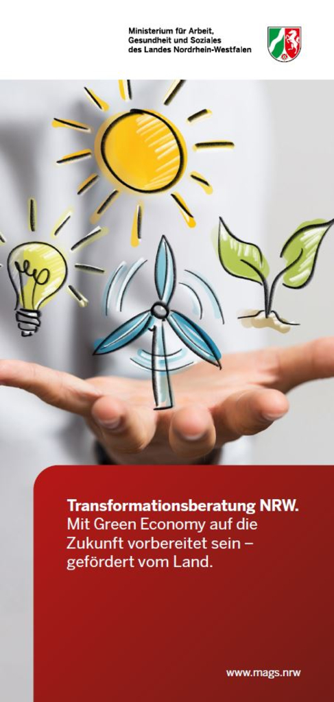 Transformationsberatung NRW Transformationsberatung NRW