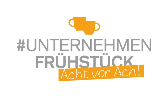 #UnternehmenFrühstück 8vor8 am 23. November 2023 – Employer Branding Das Vorschaubild ist mit der Detailansicht des Beitrags verlinkt.