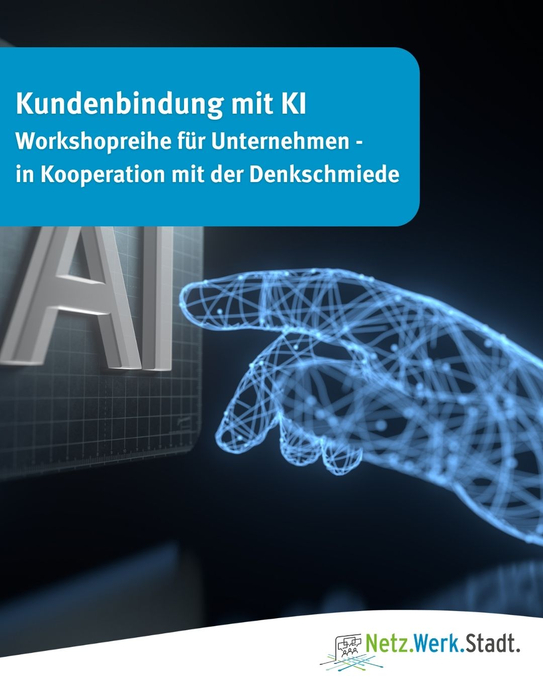Das Vorschaubild ist mit der Detailansicht des Beitrags verlinkt.
