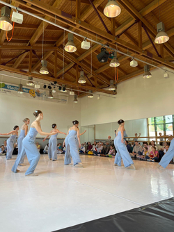 30 Jahre Ballettschule Im Hofgarten
