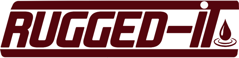 Logo: Rugged-IT GmbH