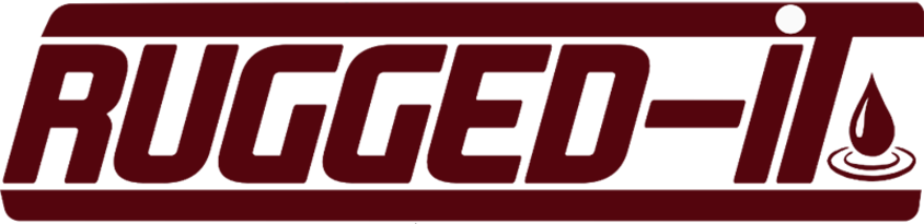August 2026 Logo: Rugged-IT GmbH