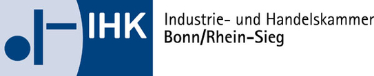 Industrie- und Handelskammer (IHK) Bonn/Rhein-Sieg Industrie- und Handelskammer (IHK) Bonn/Rhein-Sieg