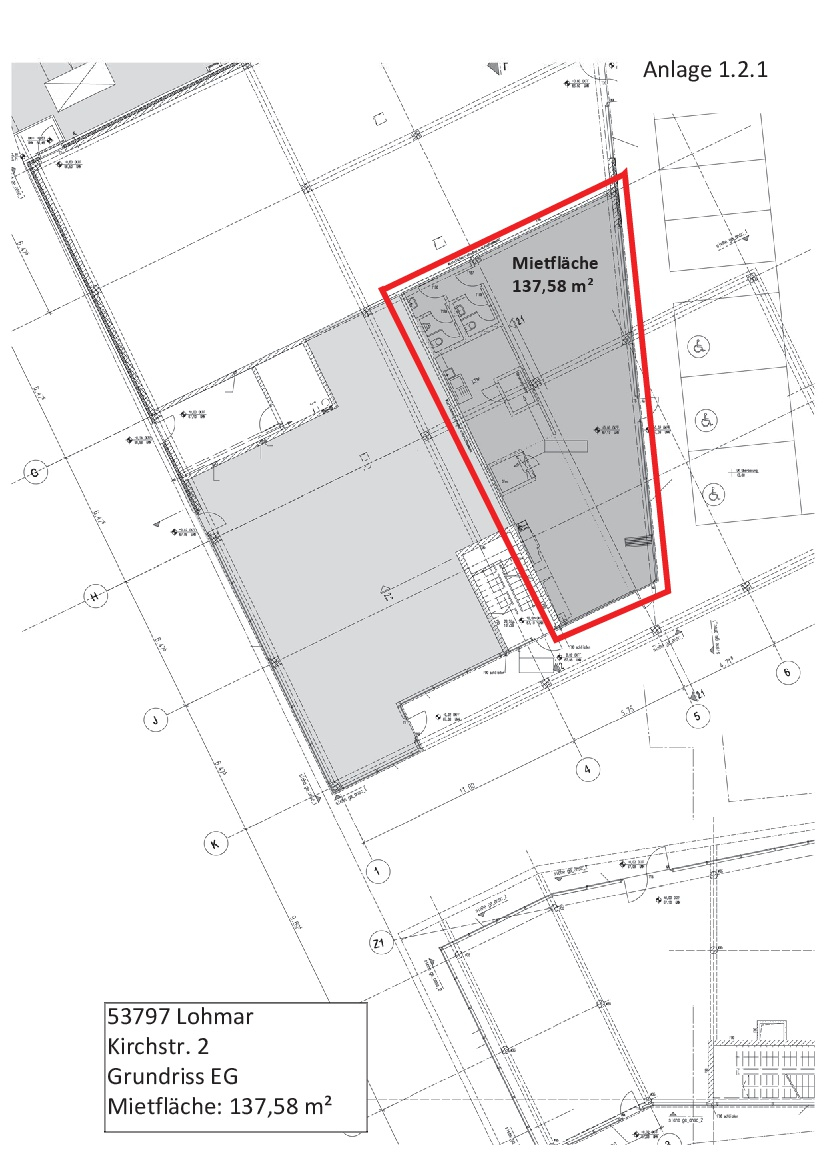 Grundriss EG Grundriss EG