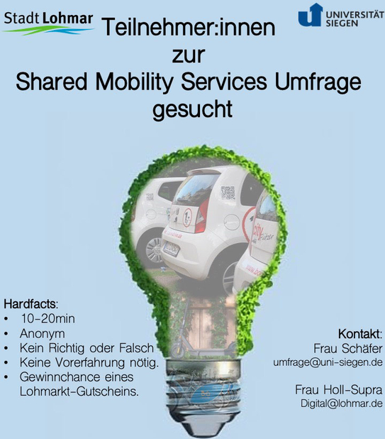 Das Vorschaubild ist mit der Detailansicht des Beitrags verlinkt.